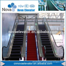 Electrical Escalator commercial